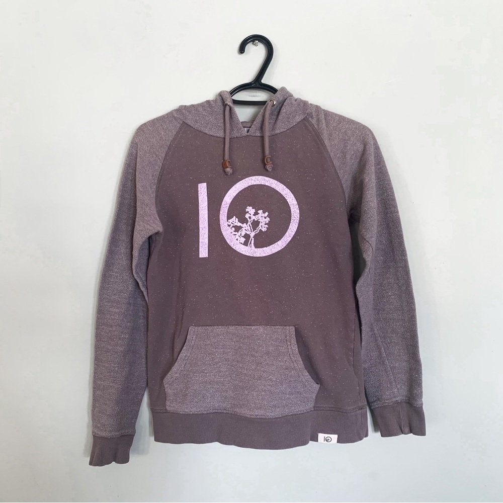 Tentree 🇨🇦 • Hoodie